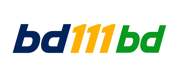 bd111 bd লোগো